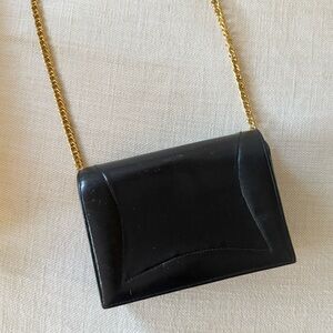 ’70s / Jasmin Lunch Box Bag